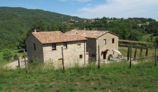 Locazione Turistica Belvedere