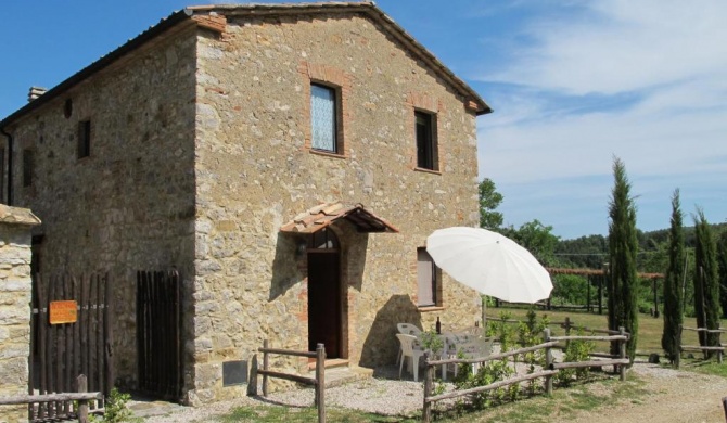 Locazione Turistica La Casa Antica