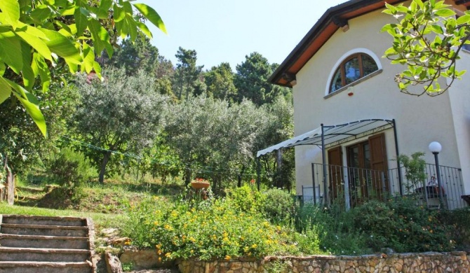 Casa La Vigna