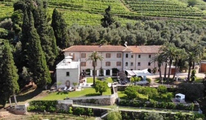 Relais Montepepe Winery & Spa