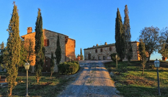 Agriturismo Bombina