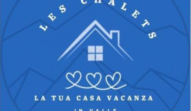 Appartamento Les Chalets