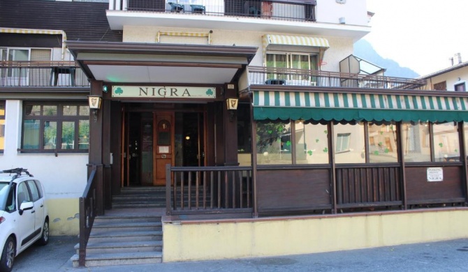 Pub Hotel Ristorante Nigra