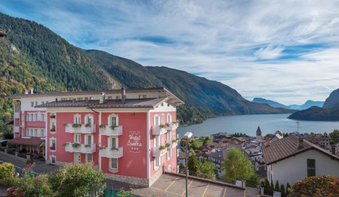 Hotel Londra Slow Living Molveno