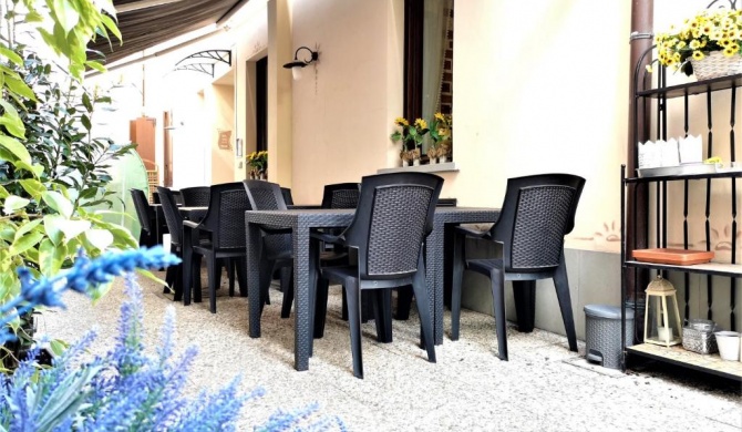 Antica Locanda Il Girasole