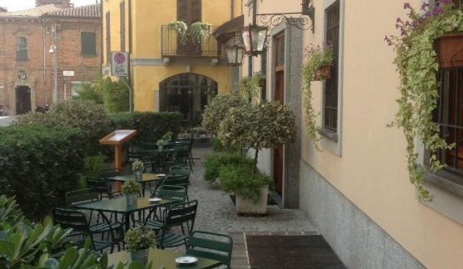 Antica Trattoria dell'Uva