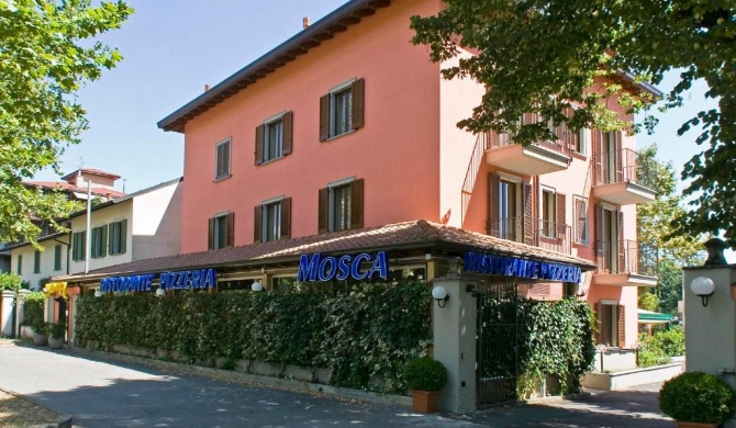 Hotel Mosca