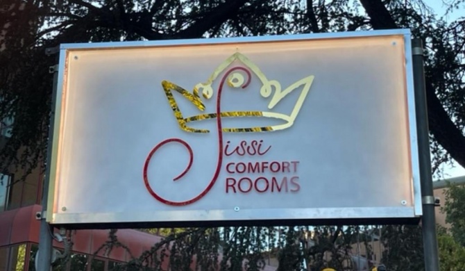 Sissi Comfort Rooms Foresteria Lombarda