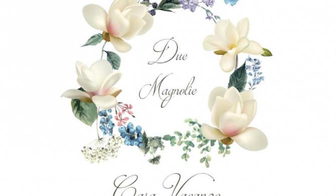 Due Magnolie