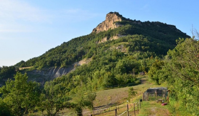 Agricampeggio Cà di Mazza