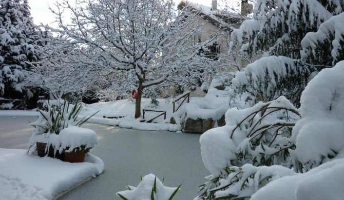 Agriturismo La Locanda Del Parco