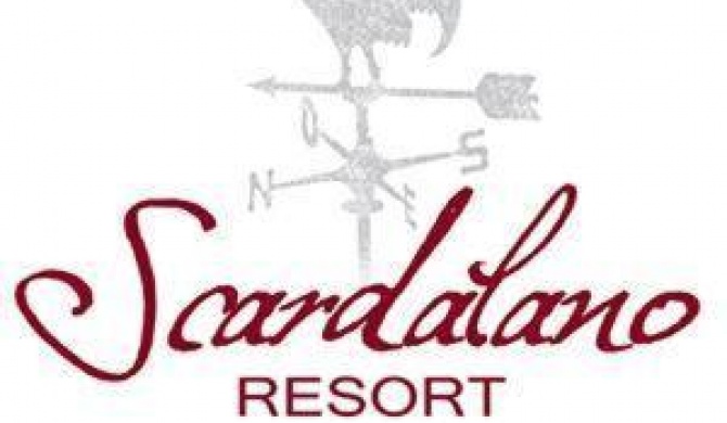 Scardalano Resort