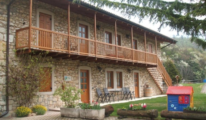 Agritur Maso Talpina