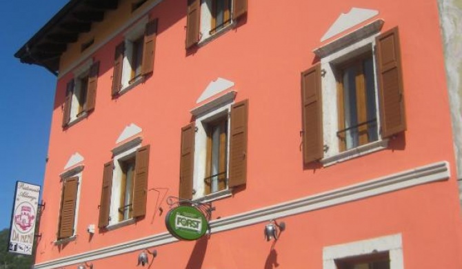 Albergo Ristorante Da Neni