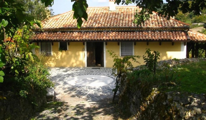 Agriturismo Donna Bianca