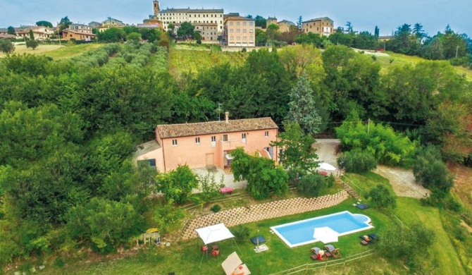 Villa Sant'Elena
