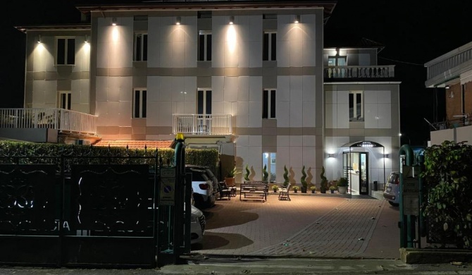 Hotel La Quercia