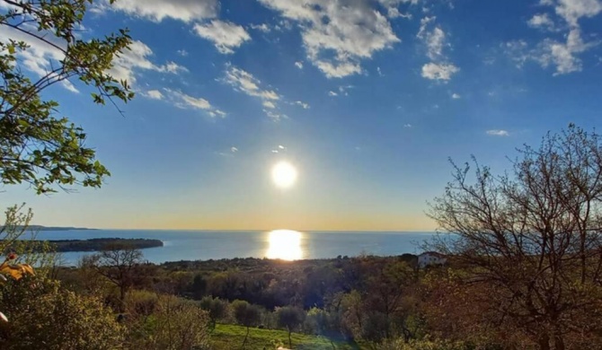 Casa Vacanza tra Cielo e Mare