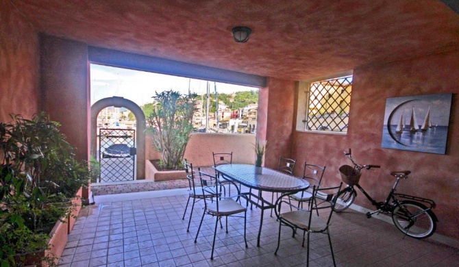 Porto San Rocco Italy Rental