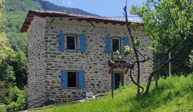 La Casa di Loia