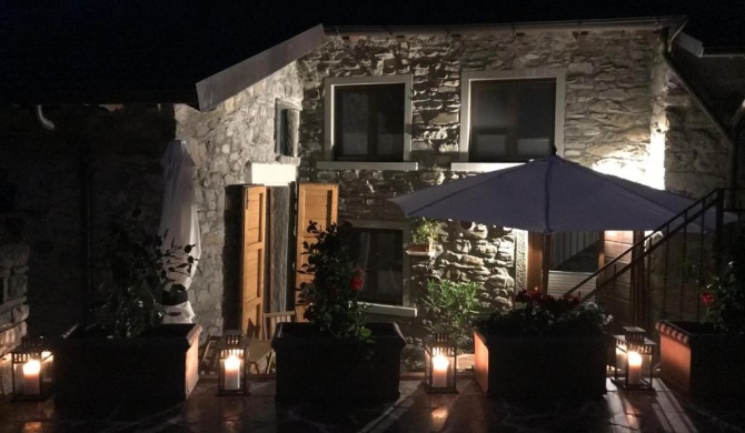 Relais San Filippo in Sogaglia