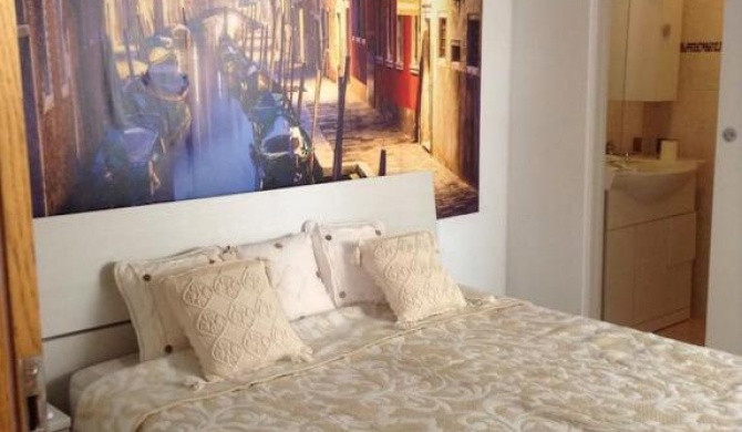 Comfort Murano room