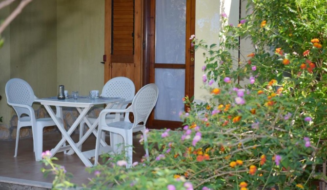 Welcomely - Blue Holiday Villa