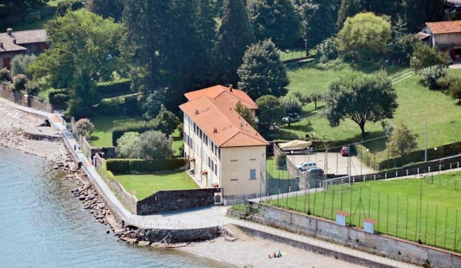 Locazione Turistica Vecchia Filanda