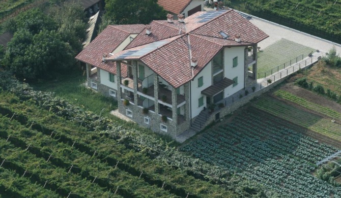 Agritur Stefenelli