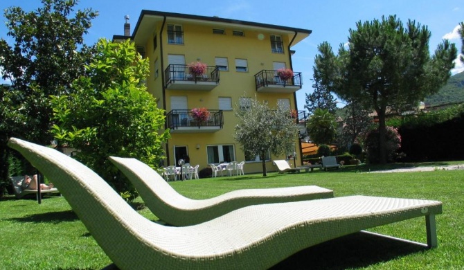 Hotel Toresela Bike am Gardasee