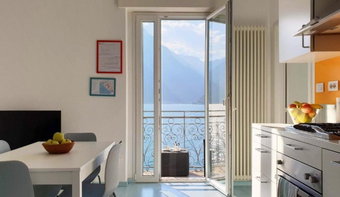 Windsurfer's Suite - Garda Lake View