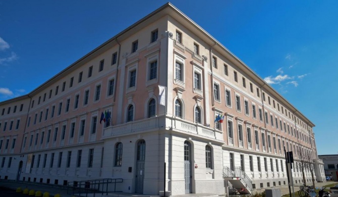 Nuovo Albergo Operai