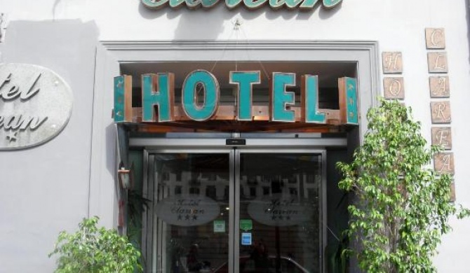 Hotel Clarean