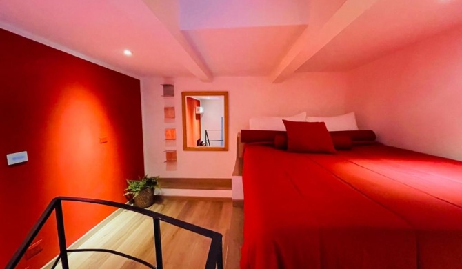 Santa Maria La Nova 21 Rooms & Suites