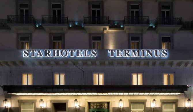 Starhotels Terminus