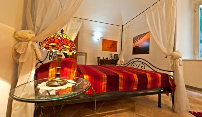 - B&B "Centro Antico" -