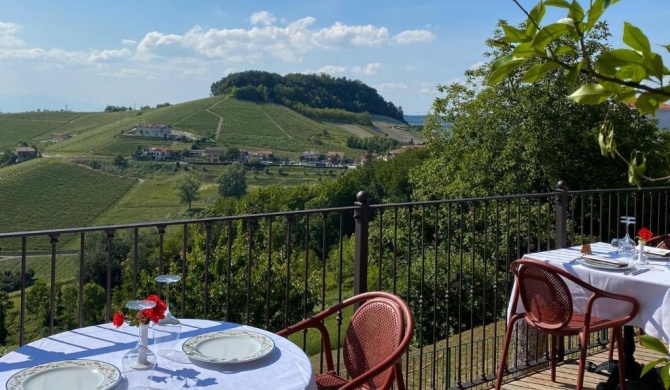 Felicin - Ristorante Albergo "Dimora Storica"