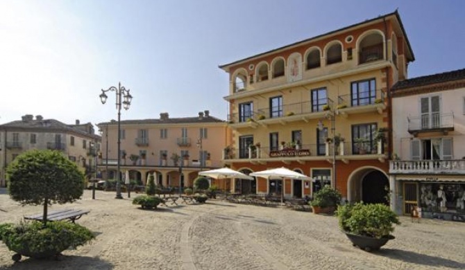 Hotel Il Grappolo D'Oro