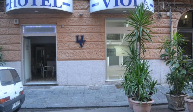 Albergo Viola