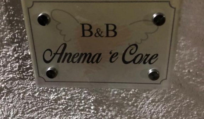 Anema ‘e core