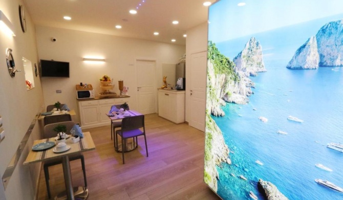 Antica Capri B&B