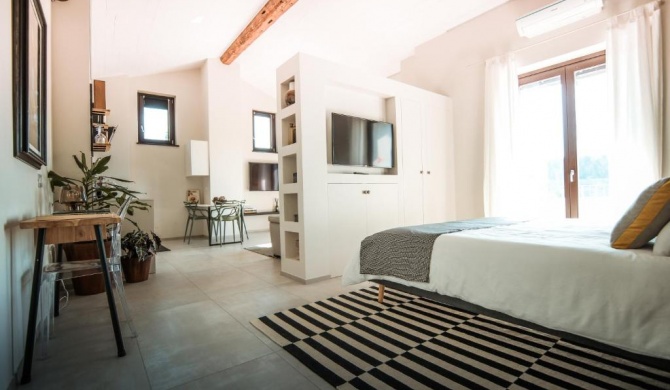 SUITE MONFORTE LANGHE EXPERIENCE