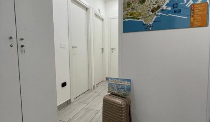 B&B CityTravelNapoli