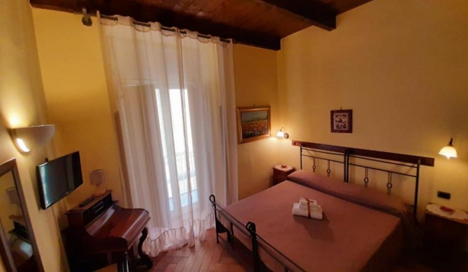 B&B Conte Cavour