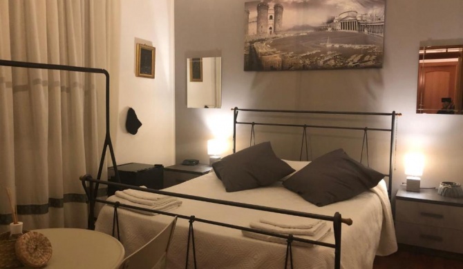 B&B Da Vito a San Martino