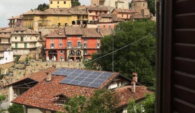 monforte view apartment