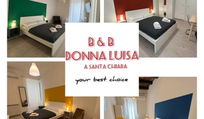 B&B Donna Luisa