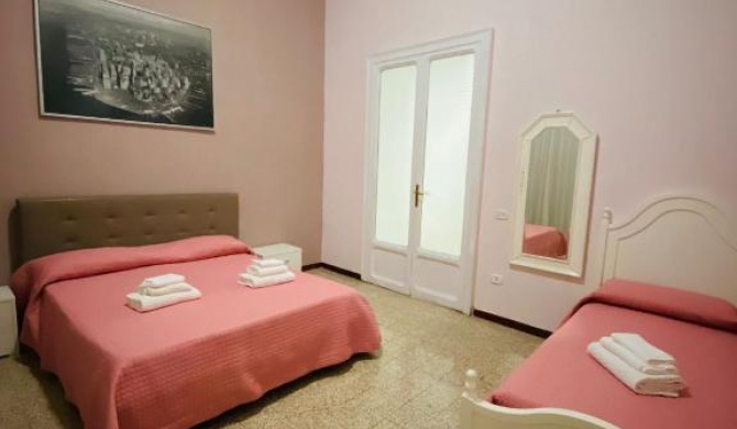 B&B e Casa Vacanza Di Napoli