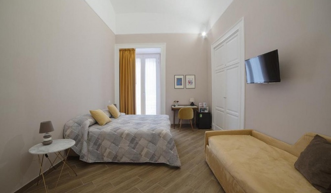 B&B Galleria Principe di Napoli