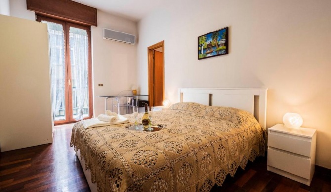 b&b Immacolata